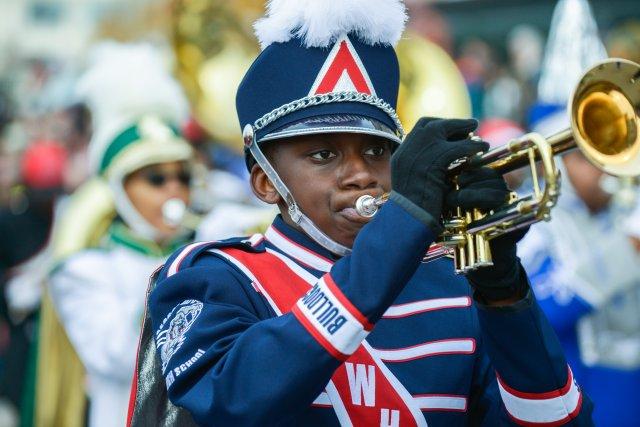 Dominion Energy Christmas Parade 2017©Caroline Martin Photography389